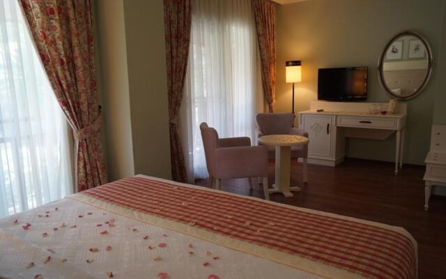 Padok Premium Hotel Stables