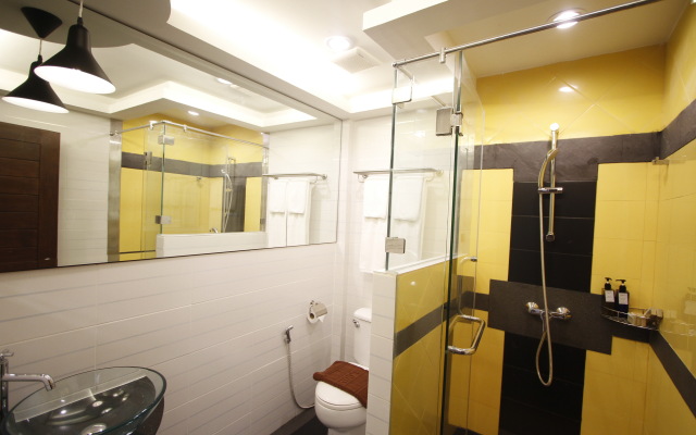 Baan Grood Arcadia Resort & Spa
