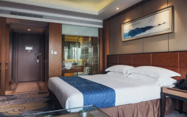 Acotown Gulf International Hotel