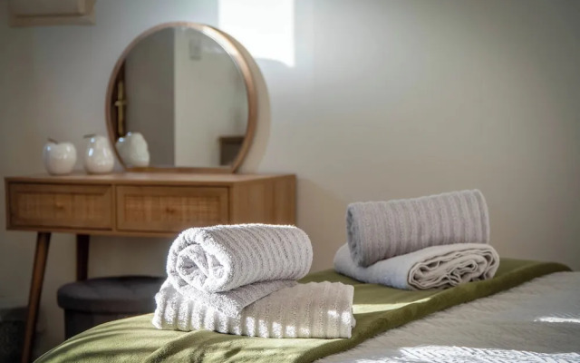 The Beacon - 3 Bed - Ludchurch