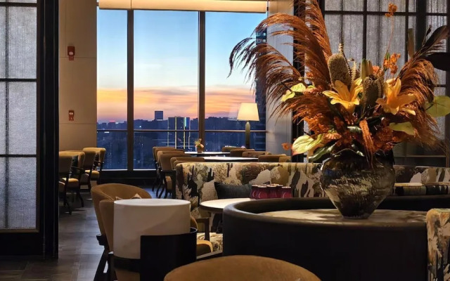 Changsha Marriott Hotel West