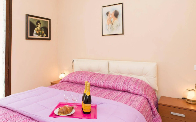 Appartamenti Palazzotto Stresa