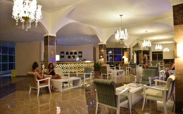 Sahra Su Holiday Village & Spa