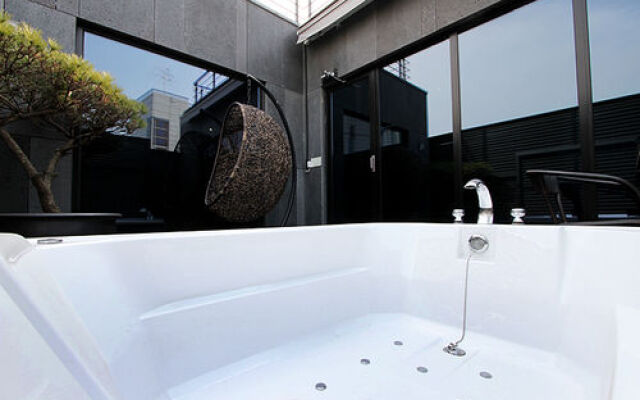 Sj Design Hotel