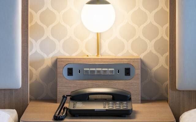 Mitsui Garden Hotel Kashiwanoha Park Side Chiba