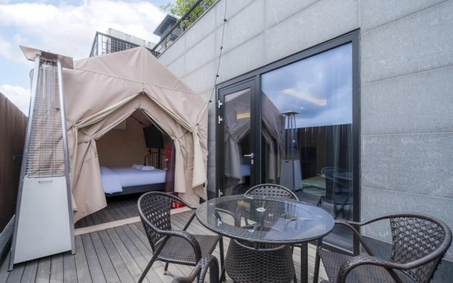 The Groove Gunsan Hotel