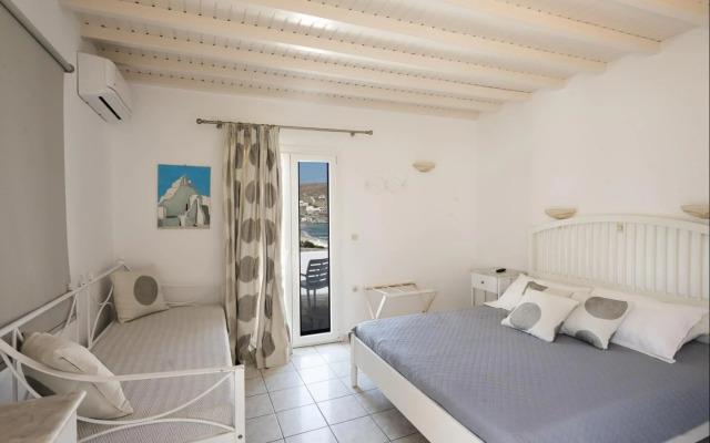 Anixi - Primavera Mykonos