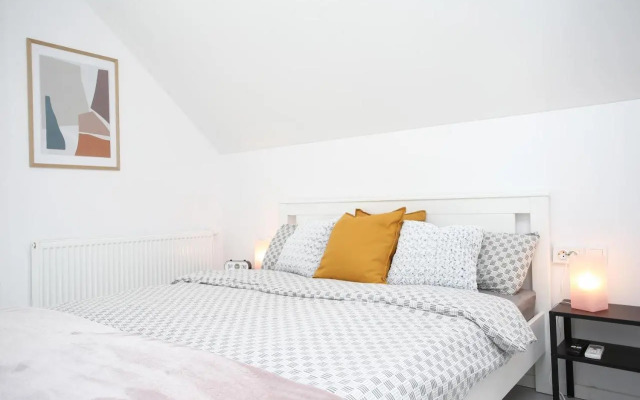 White Rooms Arena Zagreb