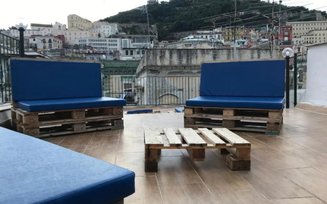 B&b Neapolitan Terrace