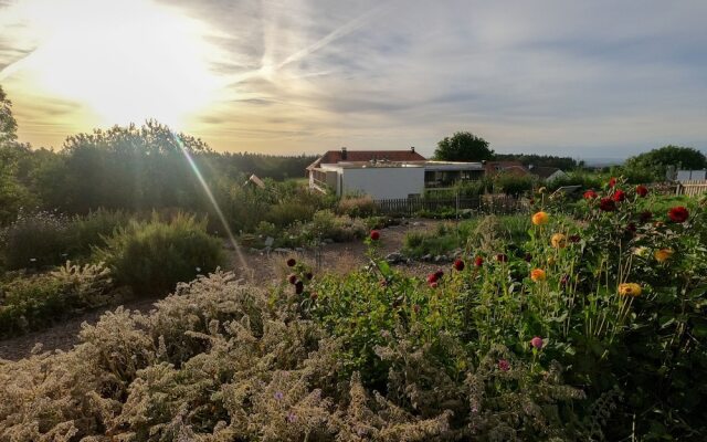 Berggasthof Höchsten