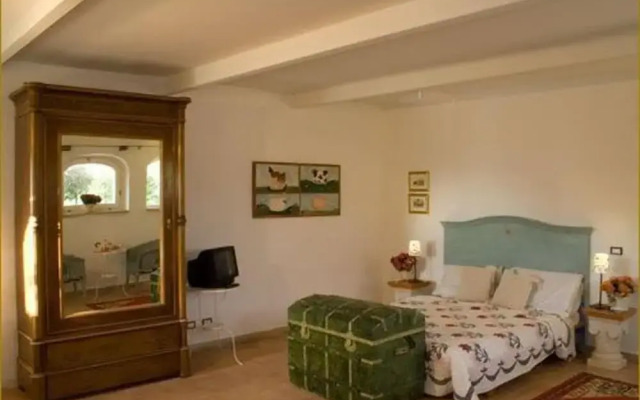 Il Bruco B&B