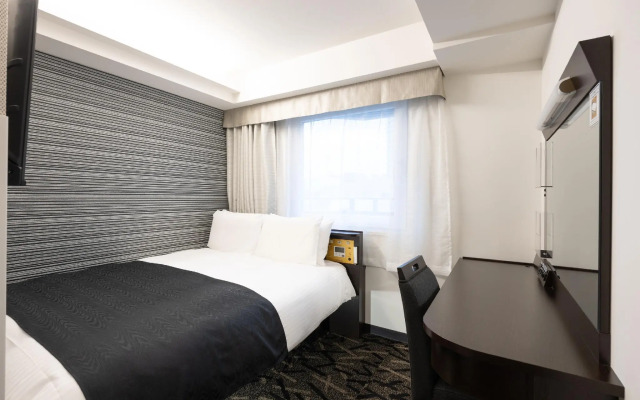 APA Hotel Hatchobori Ekimae