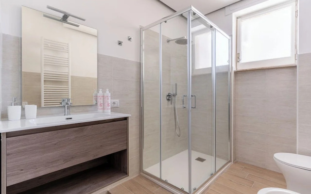 Russu Suli Apartments by Wonderful Italy