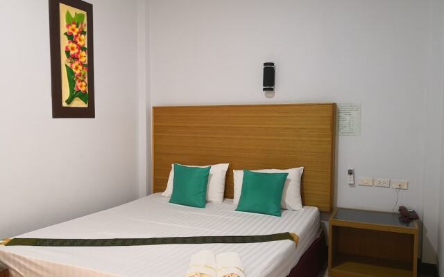 Banmai Resort