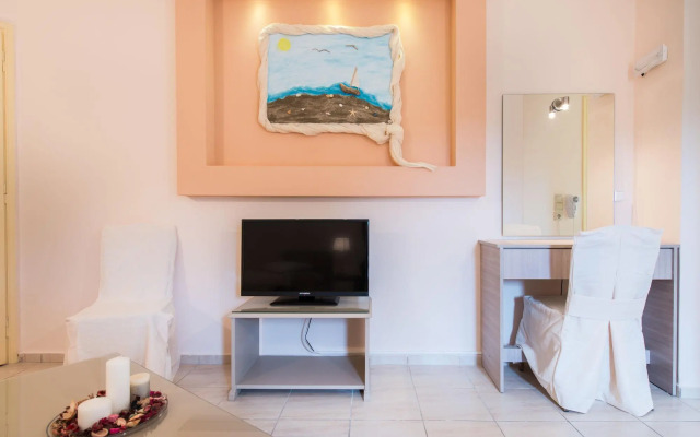 Varres Hotel