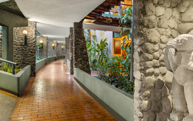 DoubleTree by Hilton Cariari - San Jose Costa Rica