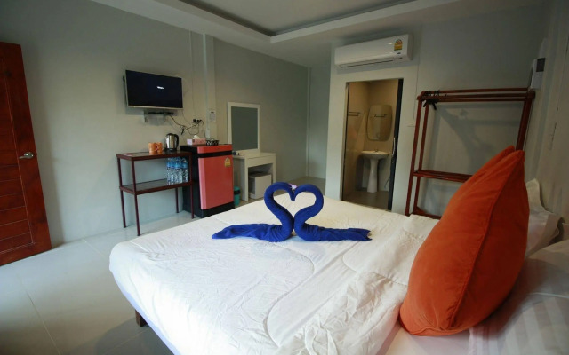 Khlong Dao Sunset Villa