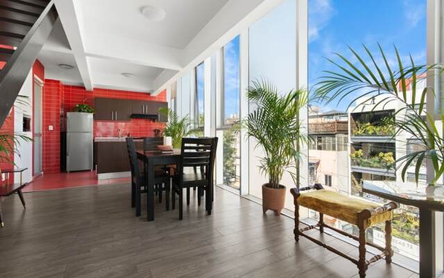 70-401 Roma Notre