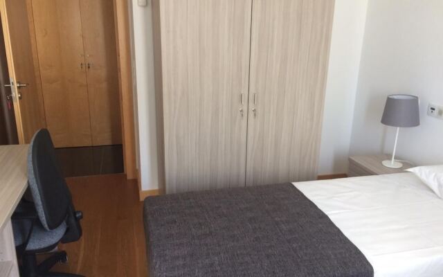 Be Lisbon Residence Laranjeiras