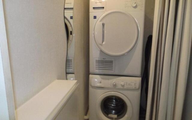 Appartement Le Grau d'Agde, 2 pièces, 4 personnes - FR-1-423-203