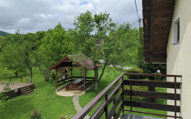 Guesthouse Mirko Hodak