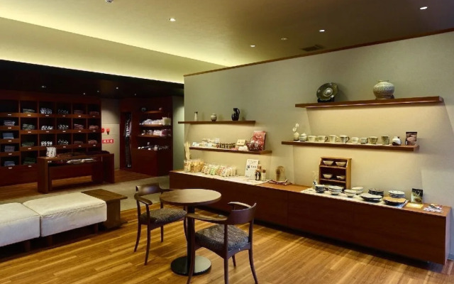 Amagase Onsen Seitenkaku