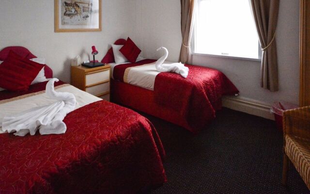 The Sea Croft B & B