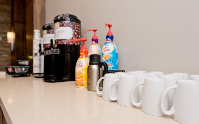 Staybridge Suites Houston Humble - Generation Pk