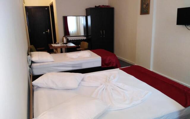 otel durkaya