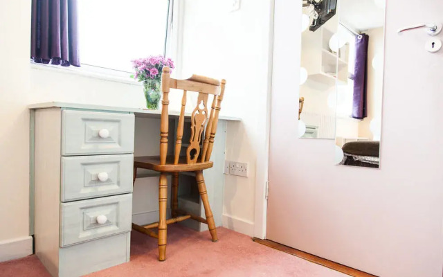 The Convent Guest House