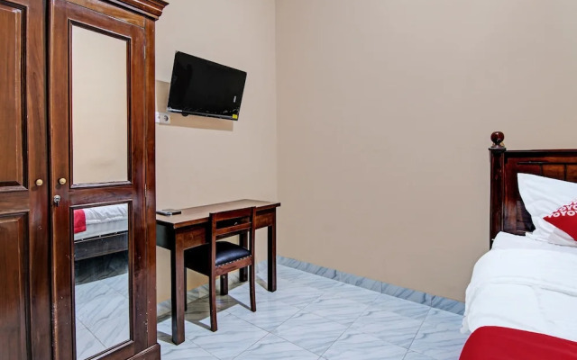 OYO 92223 Alfatar Homestay Syariah