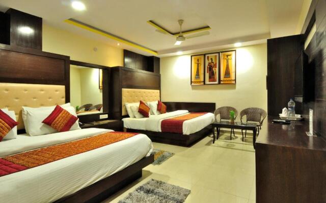 Hotel Shelton