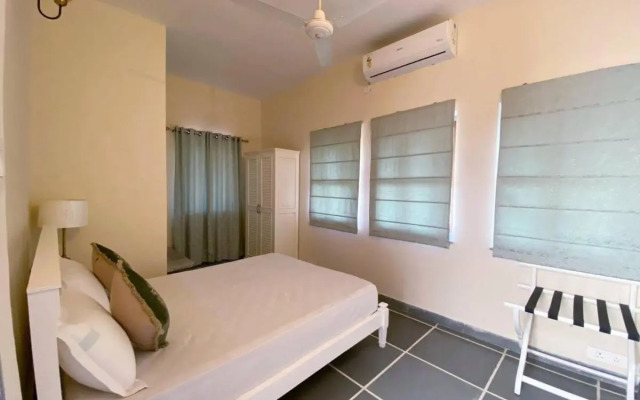 Sisarma Villa 5Bhk
