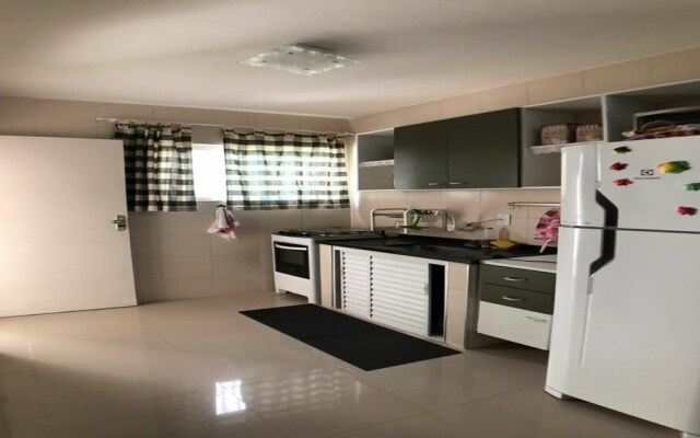 Casa de praia em Juquehy - 8 pessoas