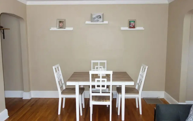 The Better Half Duplex on 7th