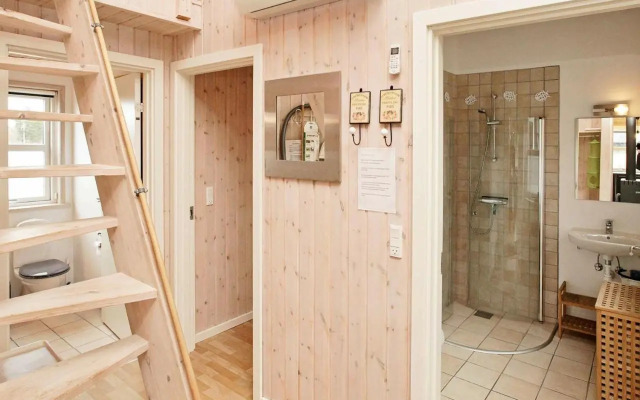 Holiday home Sæby II