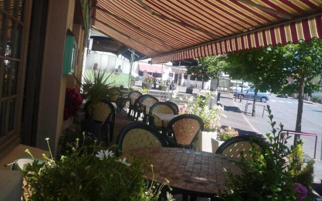 Auberge Bourbonnaise