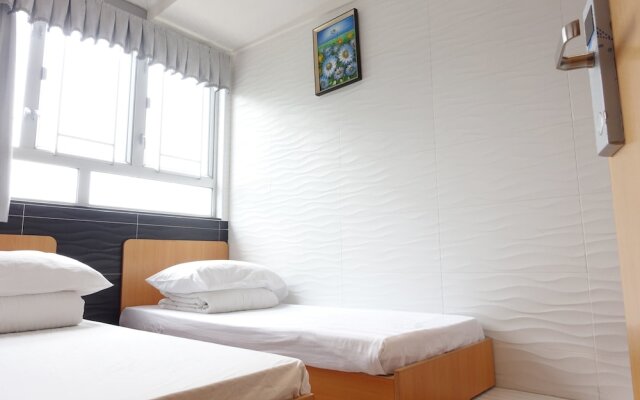 Wing Sing Hong Guesthouse