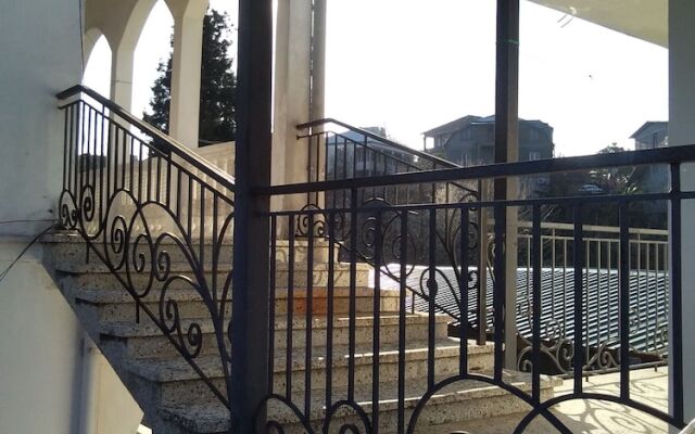 White Guest House