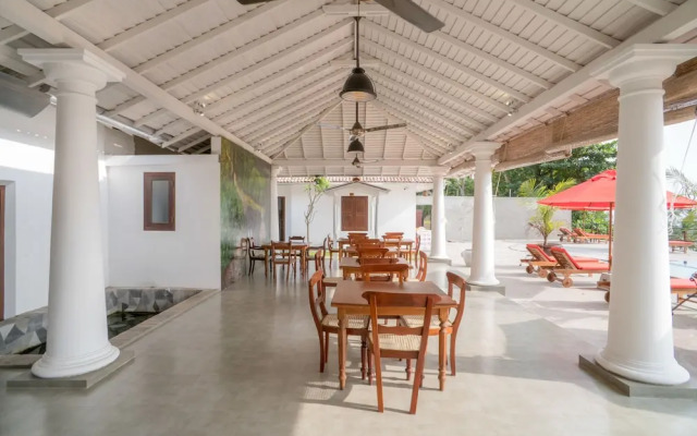 OYO 549 Pinipahana Walauwa