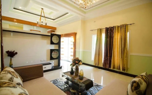 DanSam House