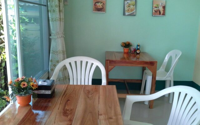 Mali Home Place