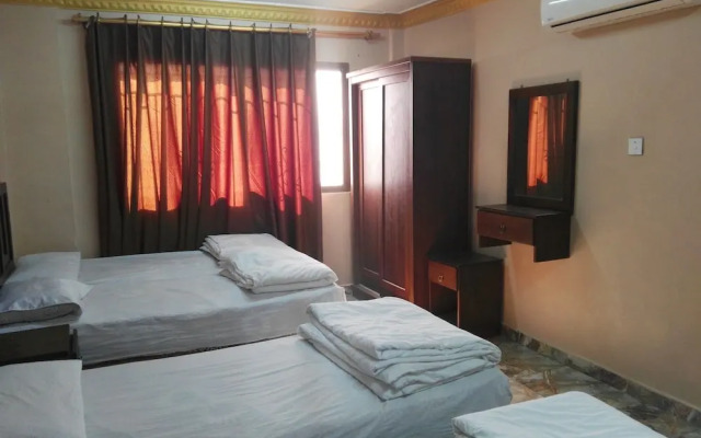 Sea Beach Hotel