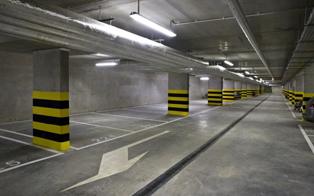 P&O Apartments Komputerowa