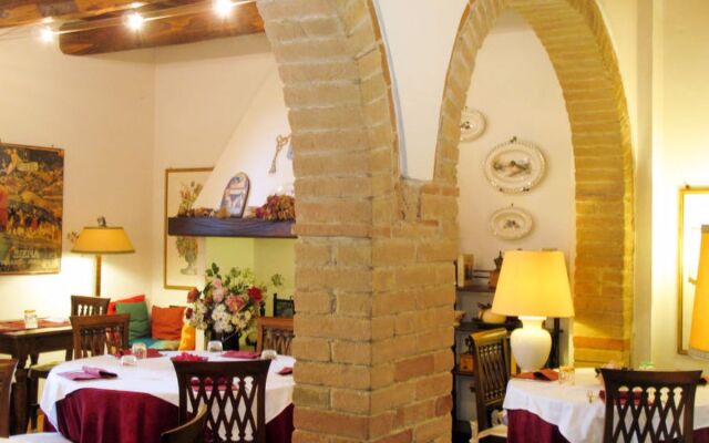 Relais Antico Borgo San Lorenzo