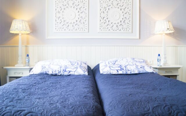 Vondelpark House Bed&Breakfast