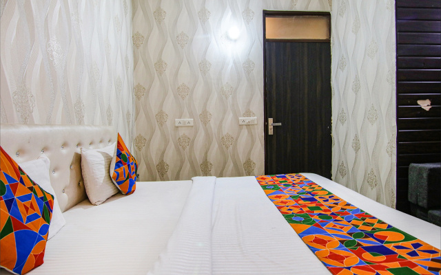 Fabhotel Gs