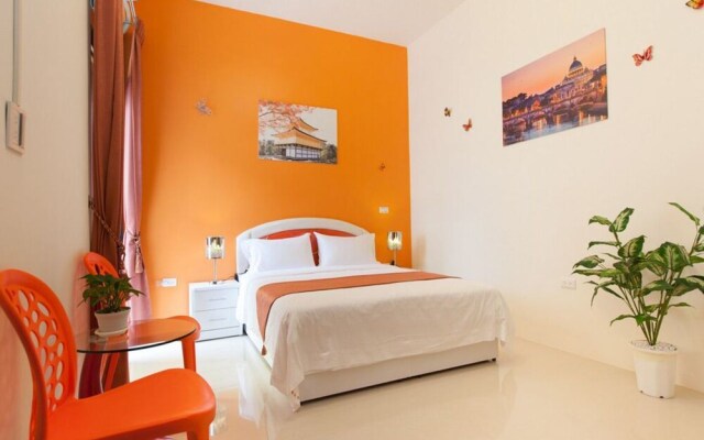 Venus B&B