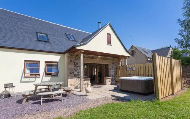 Williamscraig Holiday Cottages