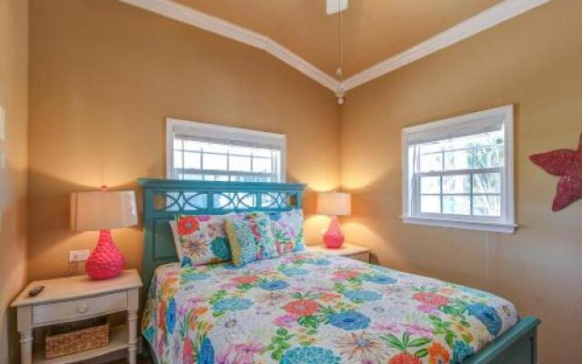 Sunfish 104 by RedAwning